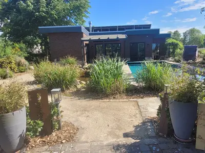 Willkommen im Lütten Paradies