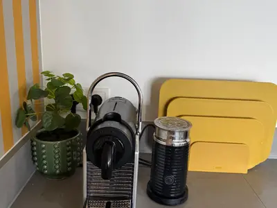 Ferienhaus für 8 Personen (95 m²) in Enkhuizen 10/10