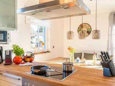 Küche / Küchenzeile