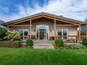 Ferienhaus für 4 Personen (120 m²) in Behrensdorf