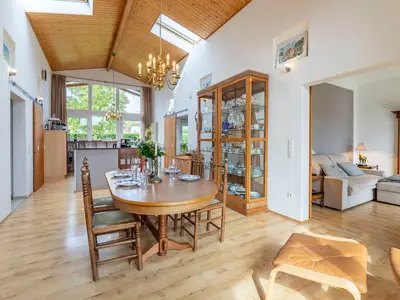 Ferienhaus für 4 Personen (120 m²) in Behrensdorf 3/10