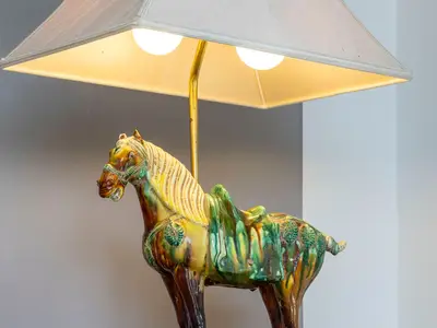 Ferienhaus für 4 Personen (120 m²) in Behrensdorf 10/10