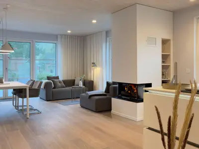 Ferienhaus für 4 Personen (100 m²) in Fuhlendorf (Nordvorpommern) 1/10