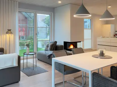 Ferienhaus für 4 Personen (100 m²) in Fuhlendorf (Nordvorpommern) 2/10