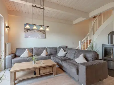 Ferienhaus für 6 Personen (101 m²) in Dagebüll 7/10