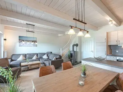 Ferienhaus für 6 Personen (101 m²) in Dagebüll 8/10