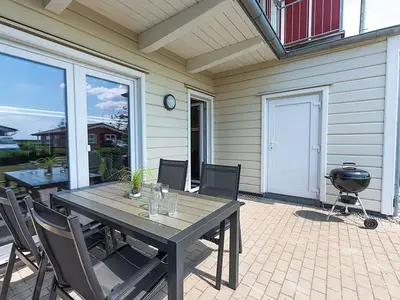 Ferienhaus für 6 Personen (101 m²) in Dagebüll 9/10