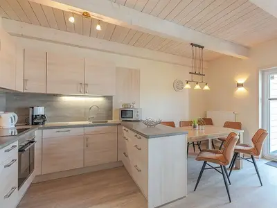 Ferienhaus für 6 Personen (101 m²) in Dagebüll 10/10