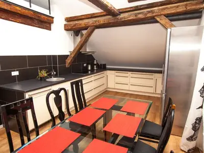 Ferienhaus für 4 Personen (62 m²) in Oberstdorf 6/10
