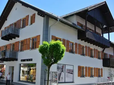 Ferienhaus für 4 Personen (62 m²) in Oberstdorf 10/10