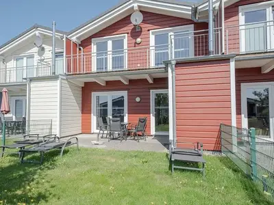 Ferienhaus für 6 Personen (101 m²) in Dagebüll 7/10