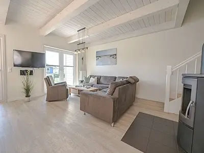 Ferienhaus für 6 Personen (101 m²) in Dagebüll 8/10