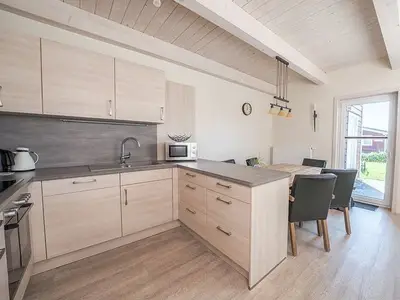 Ferienhaus für 6 Personen (101 m²) in Dagebüll 10/10