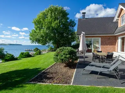 Ferienhaus für 8 Personen (200 m²) in Mönchgut Auf Rügen 1/10