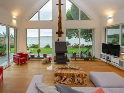 Ferienhaus für 8 Personen (200 m²) in Mönchgut Auf Rügen 2/10