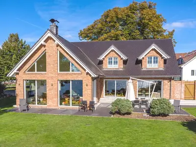 Ferienhaus für 8 Personen (200 m²) in Mönchgut Auf Rügen 3/10