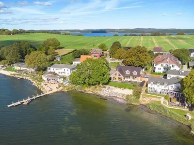 Ferienhaus für 8 Personen (200 m²) in Mönchgut Auf Rügen 4/10