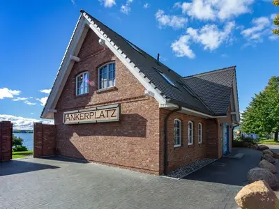 Ferienhaus für 8 Personen (200 m²) in Mönchgut Auf Rügen 5/10