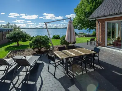 Ferienhaus für 8 Personen (200 m²) in Mönchgut Auf Rügen 6/10