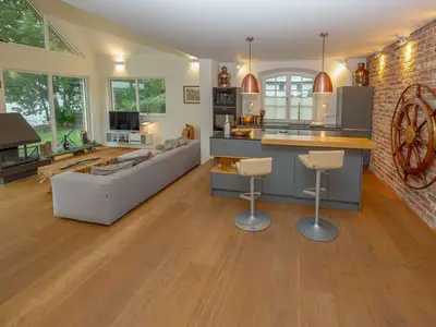 Ferienhaus für 8 Personen (200 m²) in Mönchgut Auf Rügen 7/10