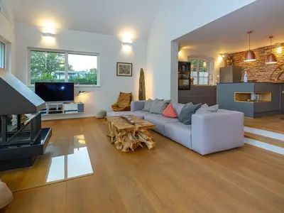 Ferienhaus für 8 Personen (200 m²) in Mönchgut Auf Rügen 8/10