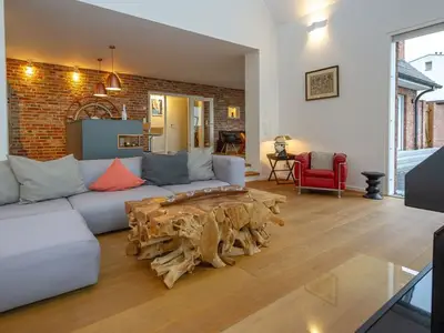 Ferienhaus für 8 Personen (200 m²) in Mönchgut Auf Rügen 9/10