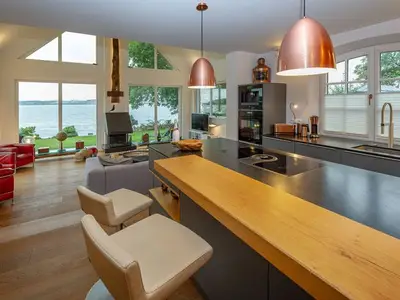 Ferienhaus für 8 Personen (200 m²) in Mönchgut Auf Rügen 10/10
