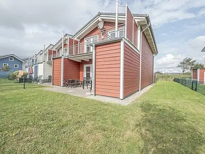 Ferienhaus für 7 Personen (101 m²) in Dagebüll 7/10