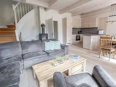 Ferienhaus für 7 Personen (101 m²) in Dagebüll 8/10