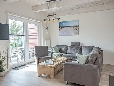 Ferienhaus für 7 Personen (101 m²) in Dagebüll 9/10