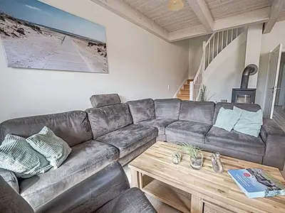 Ferienhaus für 7 Personen (101 m²) in Dagebüll 10/10