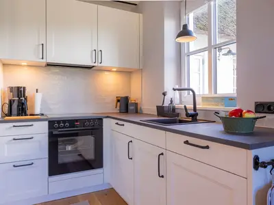 Küche / Küchenzeile