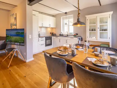 Küche / Küchenzeile