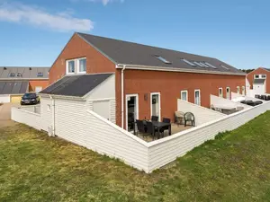 Ferienhaus für 6 Personen (70 m²) in Sønderby