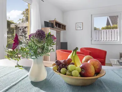 Ambiente / Nahaufnahme