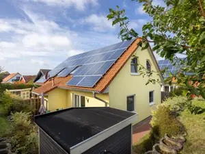 Ferienhaus für 6 Personen (85 m²) in Boiensdorf