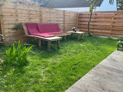 GardenSummer
