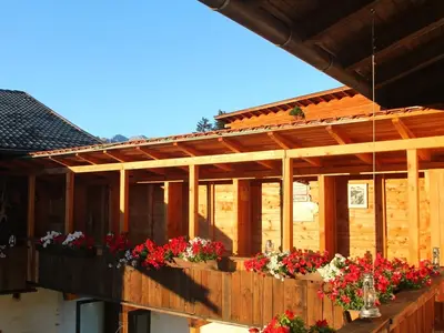 Ferienhaus für 2 Personen (40 m²) in Luttach 2/10