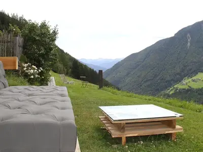 Ferienhaus für 2 Personen (40 m²) in Luttach 4/10