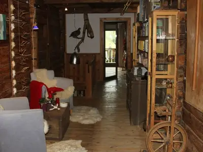 Ferienhaus für 2 Personen (40 m²) in Luttach 9/10