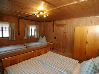 Ferienhaus für 10 Personen (117 m²) in Fügenberg 6/10