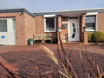 Ferienhaus für 5 Personen (70 m²) in Berumbur 2/10