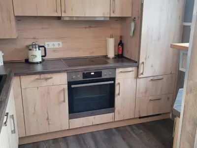 Ferienhaus für 5 Personen (70 m²) in Berumbur 3/10