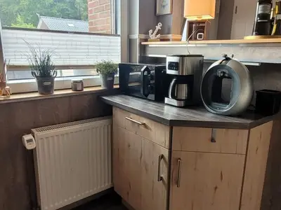 Ferienhaus für 5 Personen (70 m²) in Berumbur 5/10
