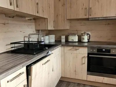 Ferienhaus für 5 Personen (70 m²) in Berumbur 6/10