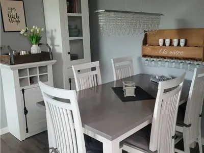 Ferienhaus für 5 Personen (70 m²) in Berumbur 10/10