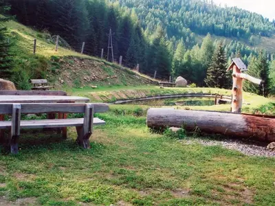 Ferienhaus für 5 Personen (56 m²) in Ramingstein 5/10