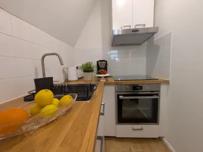 Ferienhaus für 2 Personen (49 m²) in Wurster Nordseeküste 7/10