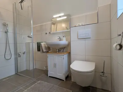 Ferienhaus für 2 Personen (49 m²) in Wurster Nordseeküste 9/10