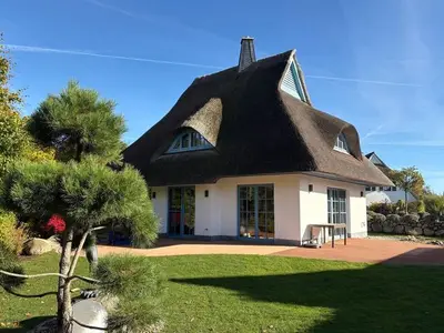 Ferienhaus für 6 Personen (117 m²) in Fuhlendorf (Nordvorpommern) 1/10